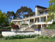 House & Pool
